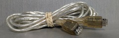 Câble de liaison pour Game Boy Advance (AGB-005)